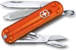 Victorinox Classic SD zsebkés - Fire Opal (81174)