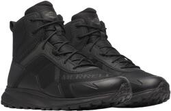 Merrell Jumpstrike Tactical Mid bakancs - Black - 41, 5 (2861906)