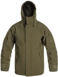 Mil-Tec ECWCS Wet Weather Gen. II kabát béléssel - Ranger Green - M (335875)
