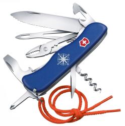 Victorinox Skipper svájci bicska - Blue (40838)