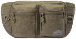 Magnum Fides övtáska - Olive Green (2857516)