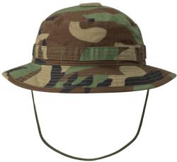 Helikon-Tex Boonie Mk2 PolyCotton Stretch Rip-Stop kalap - US Woodland - XL (2800925)