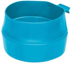 Wildo Fold-A-Cup Big összecsukható bögre 600 ml - Light Blue (45445)
