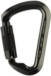 M-Tac Key-Lock karabiner - Black (835868)