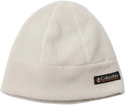 Columbia Sportswear Columbia Helvetia Sherpa Beanie sapka - Dark Stone - L/XL (2800881)