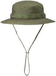 Helikon-Tex Boonie Hat PolyCotton Rip-Stop kalap - Olive Green - L (47867)