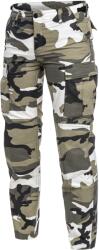 Brandit Cargo BDU Rip-Stop női nadrág - Urban - 36 (2815483)