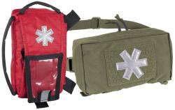 Helikon-Tex Modular Individual Med Kit elsősegély készlet - Adaptive Green (30351)