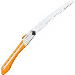Silky Gomboy Curve 270-8 összecsukható fűrész - Yellow (1321794)
