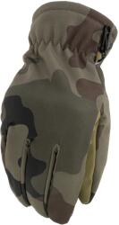 Mil-Tec Softshell Thinsulate téli kesztyű - wz. 93 Pantera PL Woodland - XL (2846271)