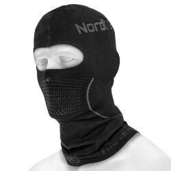 FreeNord Nordtrek termoaktív balaclava - Black - S/M (2151840)