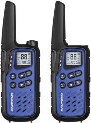 Baofeng BF-25E PMR rádiótelefon 2 db - Dark Blue (2263110)