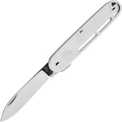 Victorinox Alox Refined Onefold zsebkés - Silver (2852670)