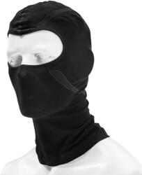 Sesto Senso Thermo Active termoaktív balaclava - Black - S/M (21607)