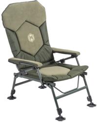 Mivardi Professional Hex kempingszék - Olive (2848861)