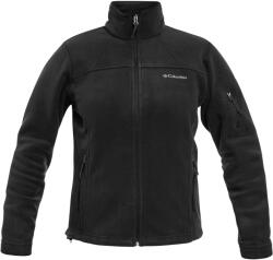 Columbia Sportswear Columbia Fast Trek II női polár pulóver - Black - XXL (2834818)