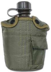 Mil-Tec US 1QT kulacs - Olive (83188)