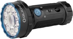 Olight Marauder Mini újratölthető zseblámpa Black - 7000 lumen, hatótávolság 600 m (355195)