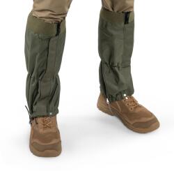 Mil-Tec katonai kamásli - Olive (81108)