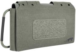 Tasmanian Tiger IFAK Dual IRR First Aid Pouch elsősegély készlet - Stone Grey/Olive (834785)