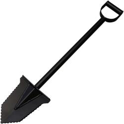 Swagier S8 V2 edzett lapát - Black (2342150)