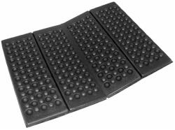MFH Fox Outdoor összecsukható ülőpárna - Black (57709)
