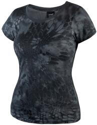 Texar T-shirt női póló - T-snake - XS (64715)