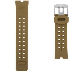 Hazard 4 Nautical TPR óraszíj - Coyote/Stainless Steel Buckle (2858543)
