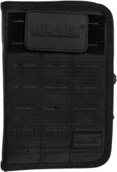 Mil-Tec Hextac Tactical Small jegyzetfüzet - Black (2856894)