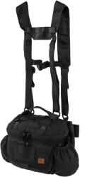 Helikon-Tex Foxtrot Mk2 övtáska 5, 5 l - Black (37583)