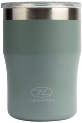 Highlander Guzzler hőtartó bögre 300 ml - Slate Green (2814925)