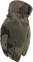 Mil-Tec Softshell Thinsulate téli kesztyű - wz. 93 Pantera PL Woodland - M (2846269)