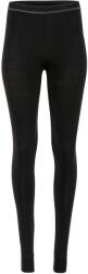 Highlander Bambo 190 TOP női termikus nadrág - Black - L (2814913)