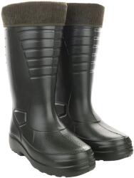 Lemigo Grenlander 862 gumicsizma - Zöld - 47 (2388257)