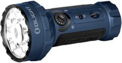 Olight Marauder Mini újratölthető zseblámpa Midnight Blue - 7000 lumen, hatótávolság 600 m (355194)