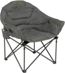 Highlander Balmoral kempingszék - Charcoal (2587522)