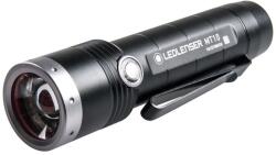 Ledlenser MT10 újratölthető zseblámpa (49184)