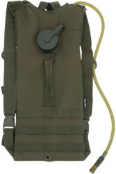 Mil-Tec Hydration Pack Basic hidratáló rendszer 3 l - Olive (26684)