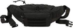 Brandit Waistbeltbag Molle övtáska - Black (834466)