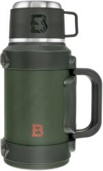 Badger Outdoor Big Boy termosz 1, 3 l - Olive (2809222)
