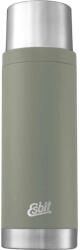 Esbit Sculptor Vacuum Flask termosz 1 l - Stone Grey (2806124)