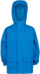 Highlander Outdoor Kids Stormguard gyermek kabát - Blue - L (2815363)
