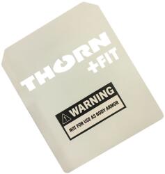 Thorn+Fit White terhelési lemezek - 2 x 1, 6 kg (2757333)