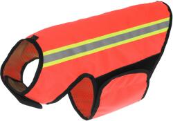 K9 Thorn Orange S fényvisszaverő kutyamellény - kis kutya (40010)