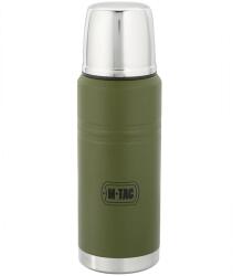 M-Tac rozsdamentes acél termosz 750 ml - Olive (302522)