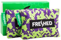 FRESHED Eco cipőfrissítő - Green Moro (2793037)