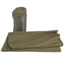 Mil-Tec polár takaró - Olive (67307)