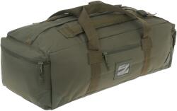 Mil-Tec Combat Duffle Bag táska 75 l - Olive (63067)