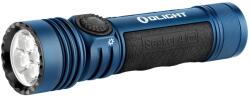 Olight Seeker 4 Pro Cool White taktikai keresőlámpa Midnight Blue - 4600 lumen (1794887)