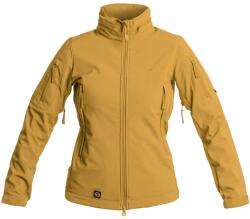 Pentagon Artaxes női kabát- Tuscan Yellow - M (890062)